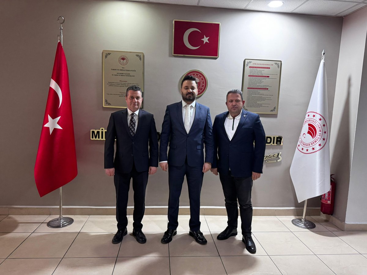 Muhammed Feyzi Aygün tweet media