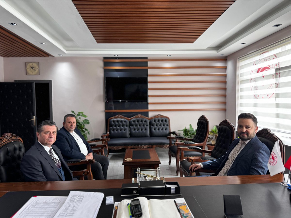 Muhammed Feyzi Aygün tweet media