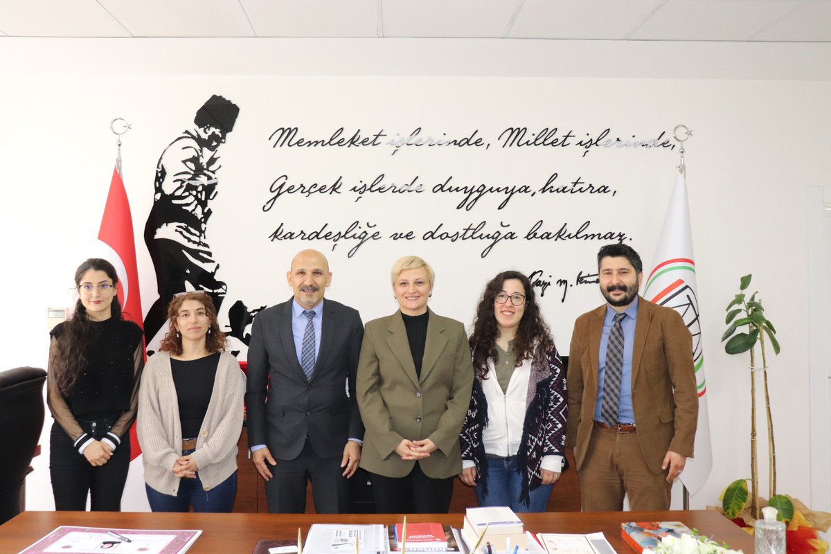 GAZİANTEP BAROSU tweet media