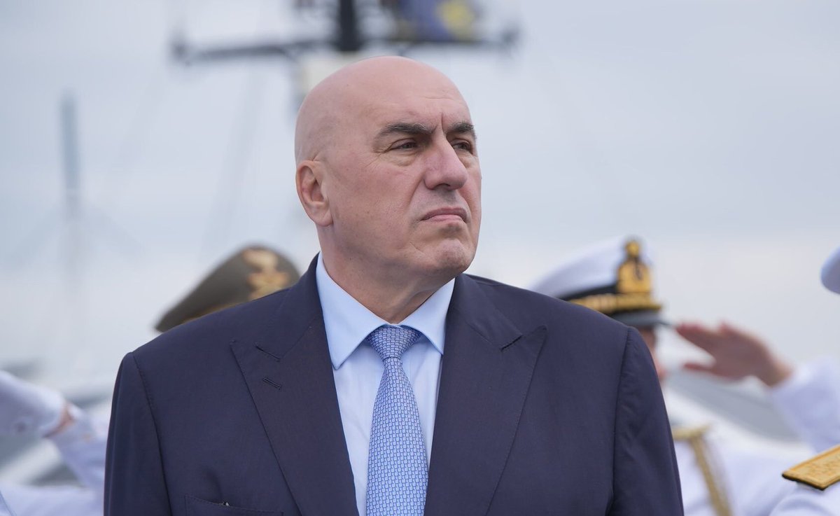 Angelo Gambella tweet media