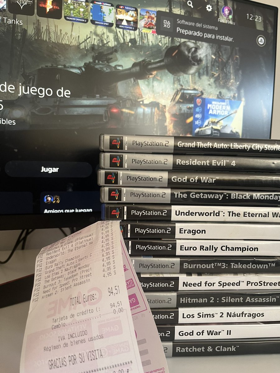 Kat ( Cathaysa ) tweet media