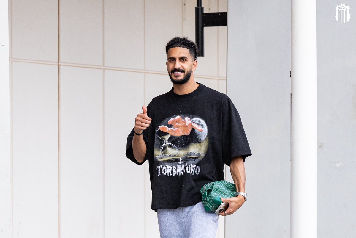 نادي الرياض السعودي tweet media