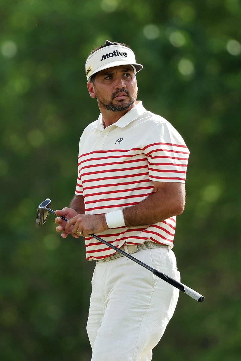 Jason Day tweet media