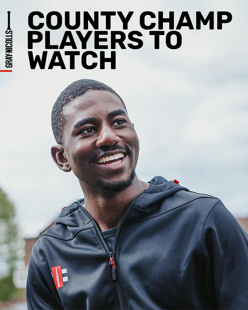 Gray-Nicolls tweet media