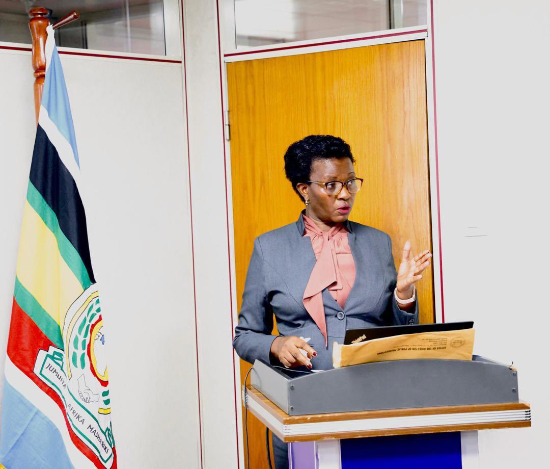 ODPPUGANDA tweet media