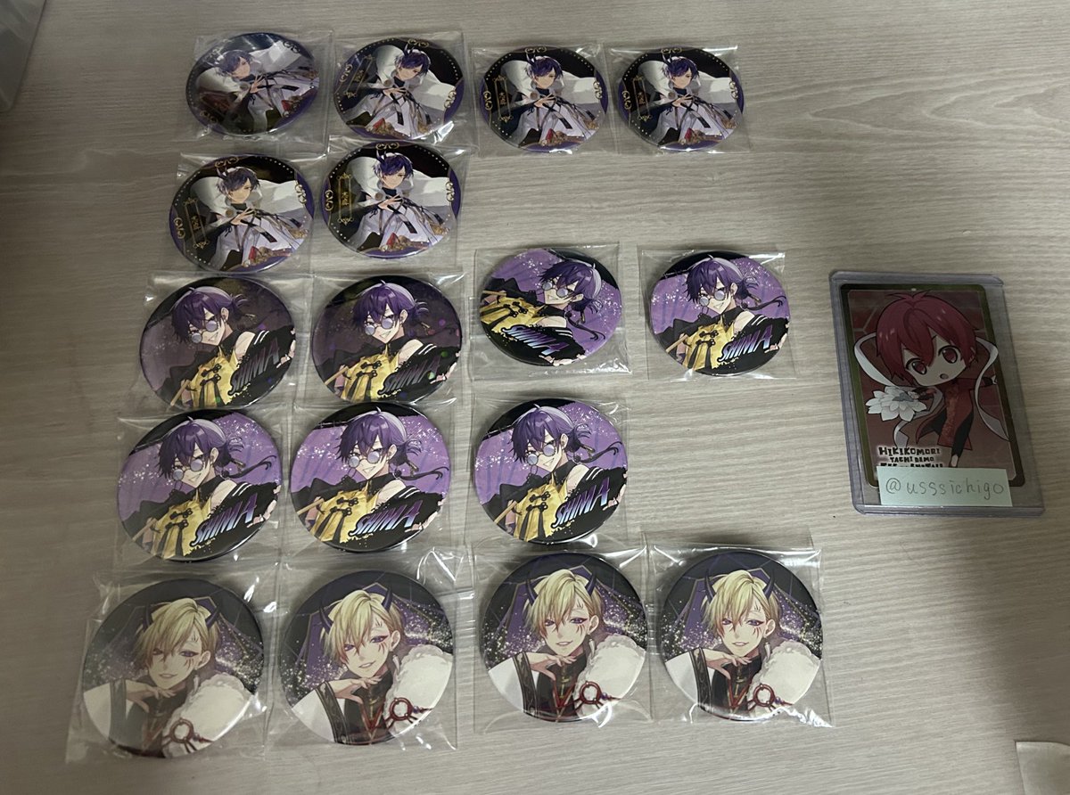 🍓いちご tweet media