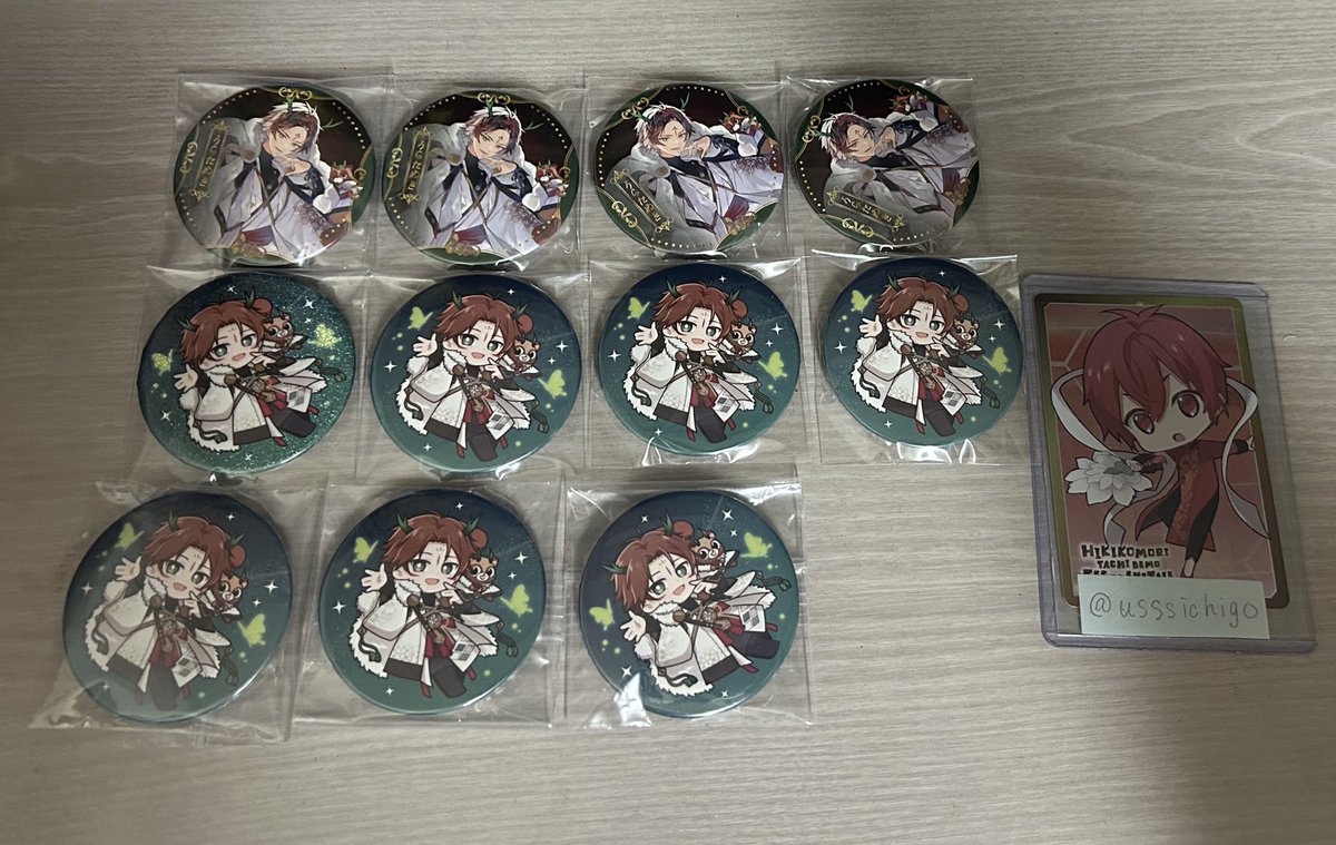 🍓いちご tweet media