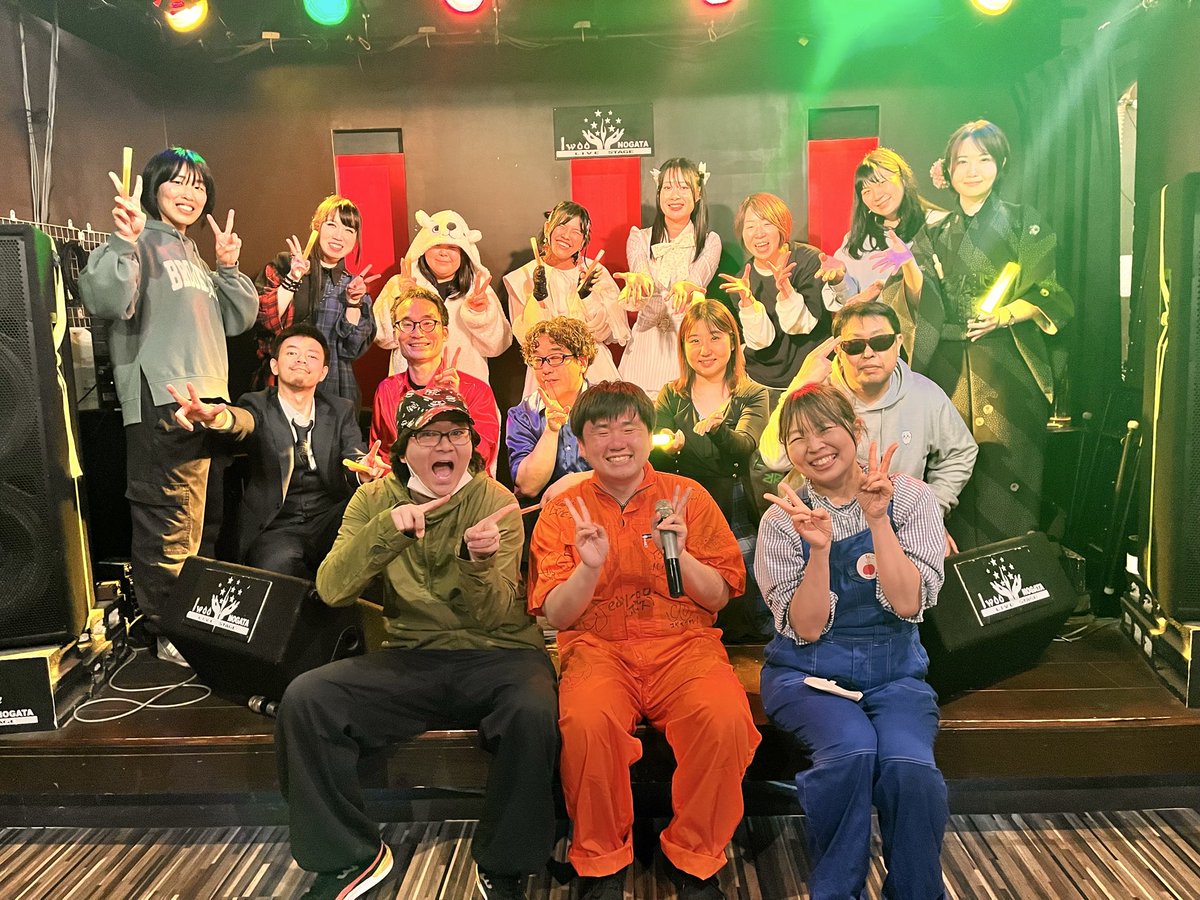 kidochancp9's tweet photo. 3/29「つっちーありがとう」余韻がまだあるんだよね…ワシはつっちーにはなれなかったぜ🙂‍↔️(？)
やっぱり寂しいけど、つっちーが進む道へ笑って送り出せたと思う！
つっちーほんとにありがとう😆✨ https://t.co/W8TbQd4rKZ
