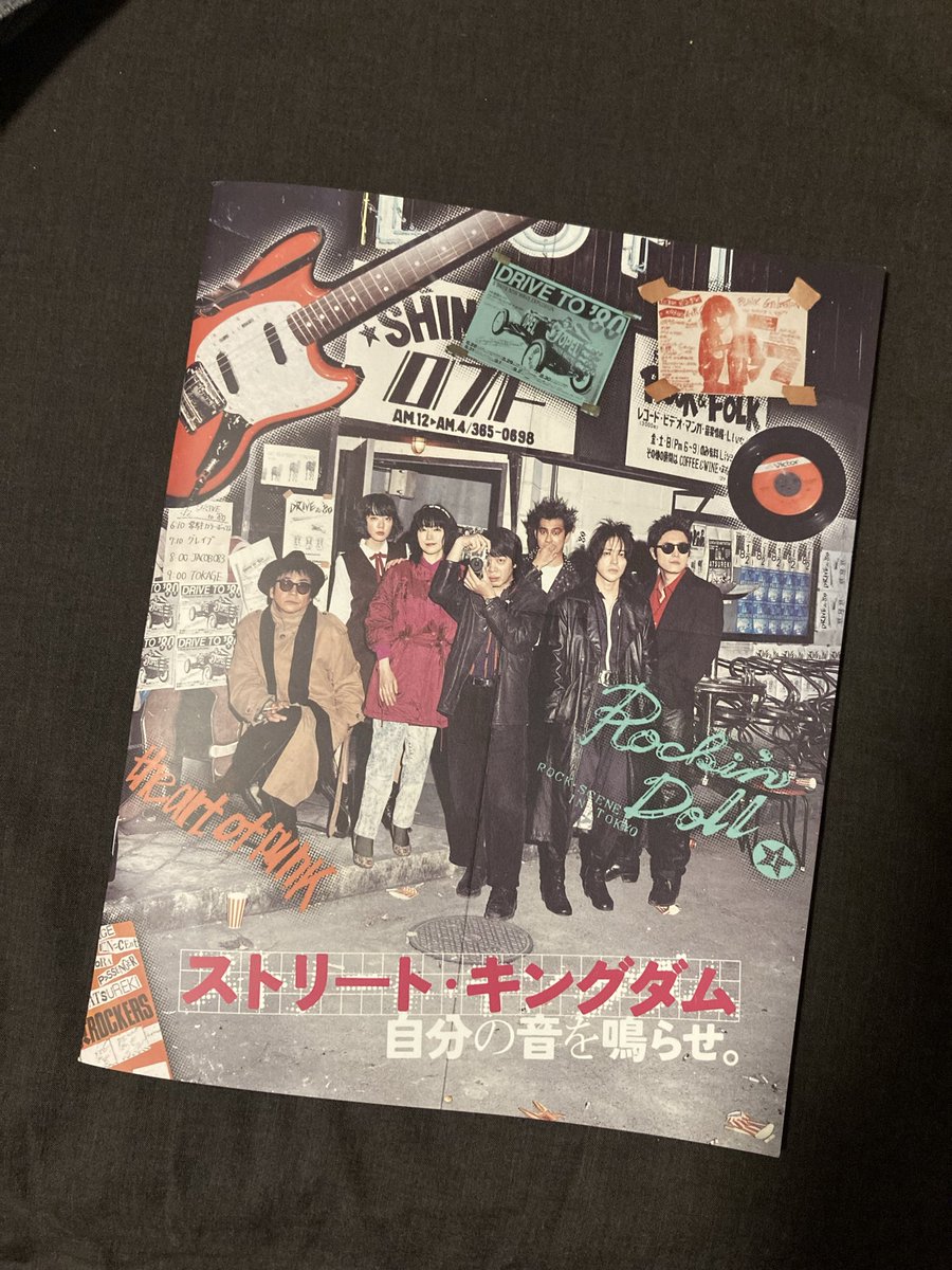 おがわまさひろmasahiroll tweet media