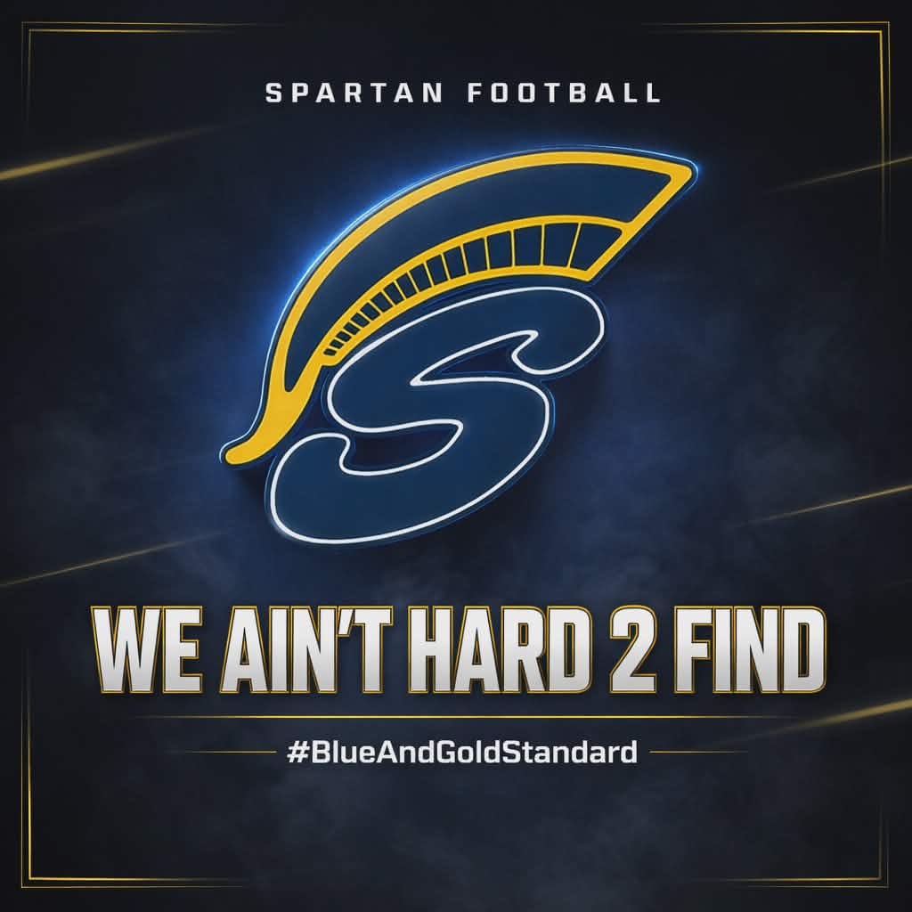 Minnesota State Spartans Football tweet media
