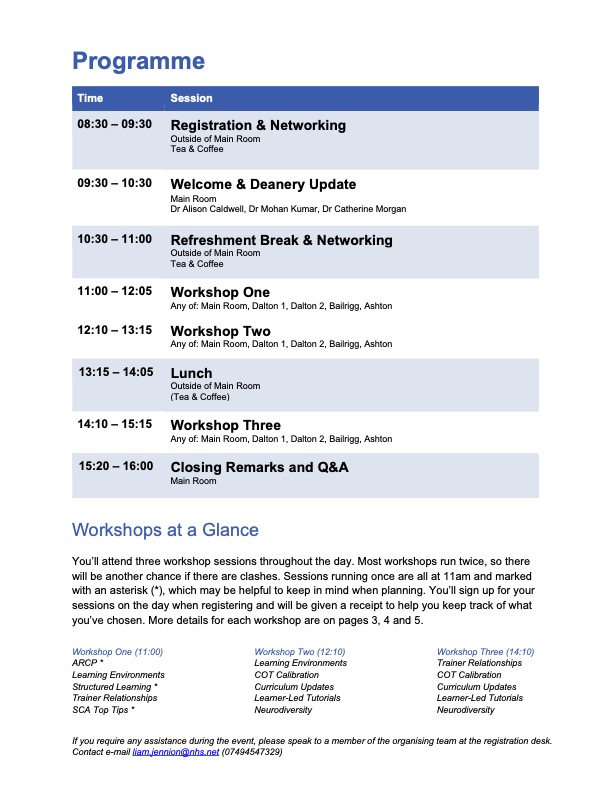 Lancashire and South Cumbria Training Hub tweet media