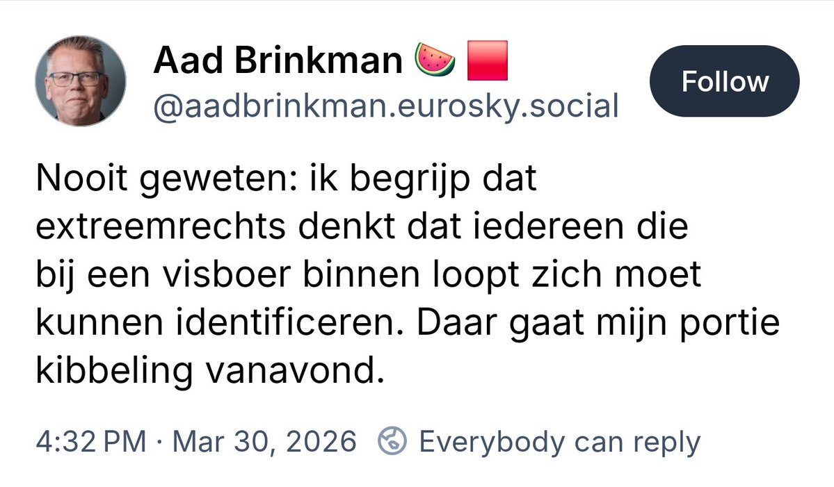 Sander van Dam tweet media