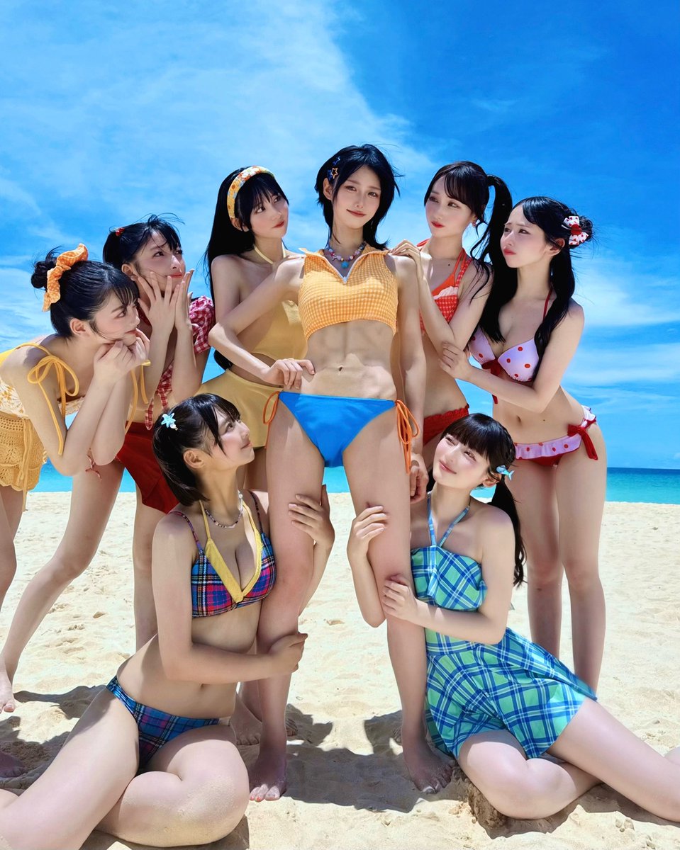 隈本 茉莉奈@虹のコンキスタドール tweet media