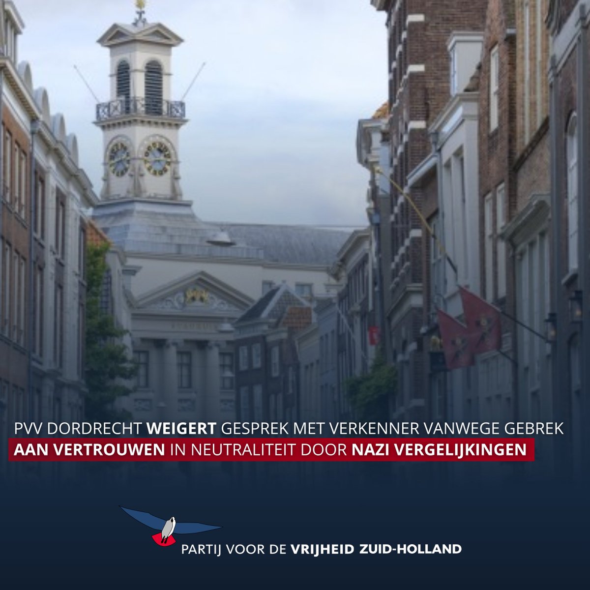 PVV Zuid-Holland tweet media