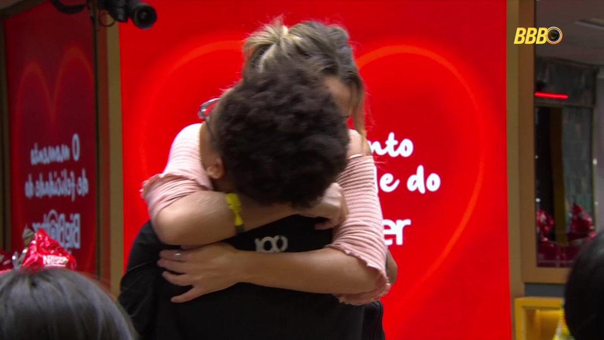 Antenados #BBB26 tweet media