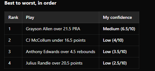 Amble On tweet media