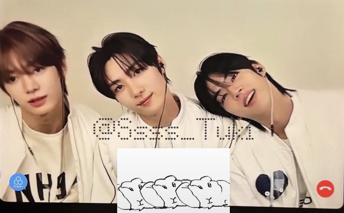 バ🤸‍♂️バ🤸‍♂️はタメ口だよ tweet media