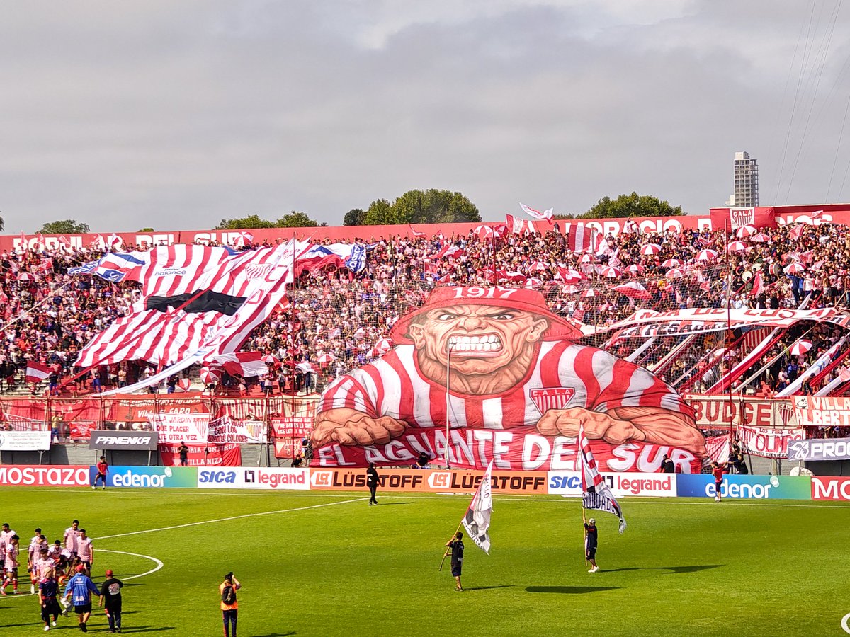 Groundspotters 🏟️🇦🇷 tweet media