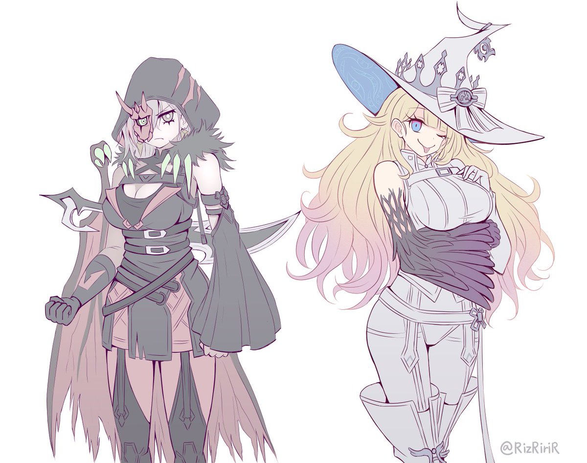 秋雨りず tweet media