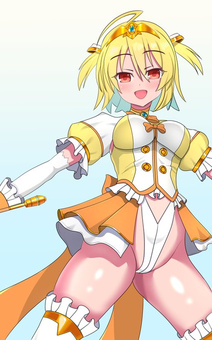 新デザインフレア描いてみました!
合同誌参加してくださる方募集中です!お気軽にお声がけいただければ幸いです! 