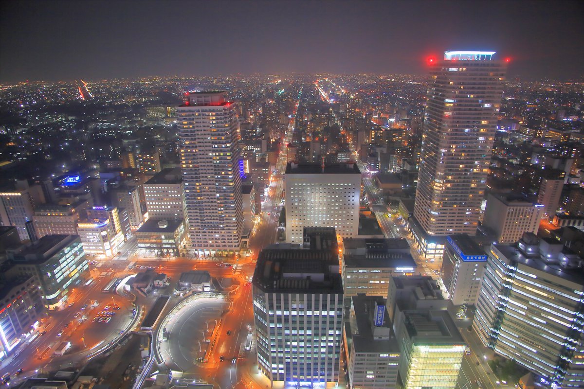 Itsuki_Imai_419's tweet photo. 2026/03/31
札幌市
#STELLARPLACE #JRタワー #展望室 #JRタワー展望室38T からの #夜景
奇麗でした🥰
#札幌 #札幌市 #Canon #EOS5DMark3 #カメラ好きな人と繋がりたい #写真好きな人と繋がりたい #写真で伝えたい私の世界 #ファインダー越の私の世界 https://t.co/D4t0FQzz9t
