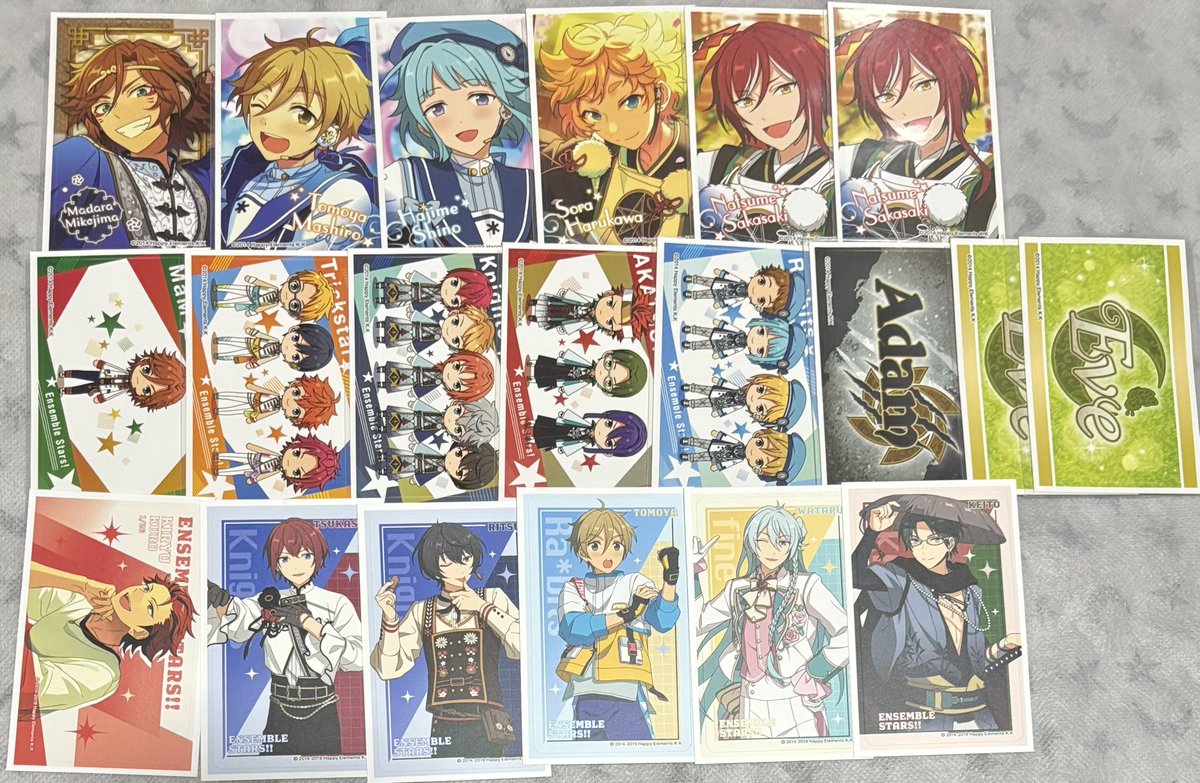 ゆゆ@取引垢 tweet media