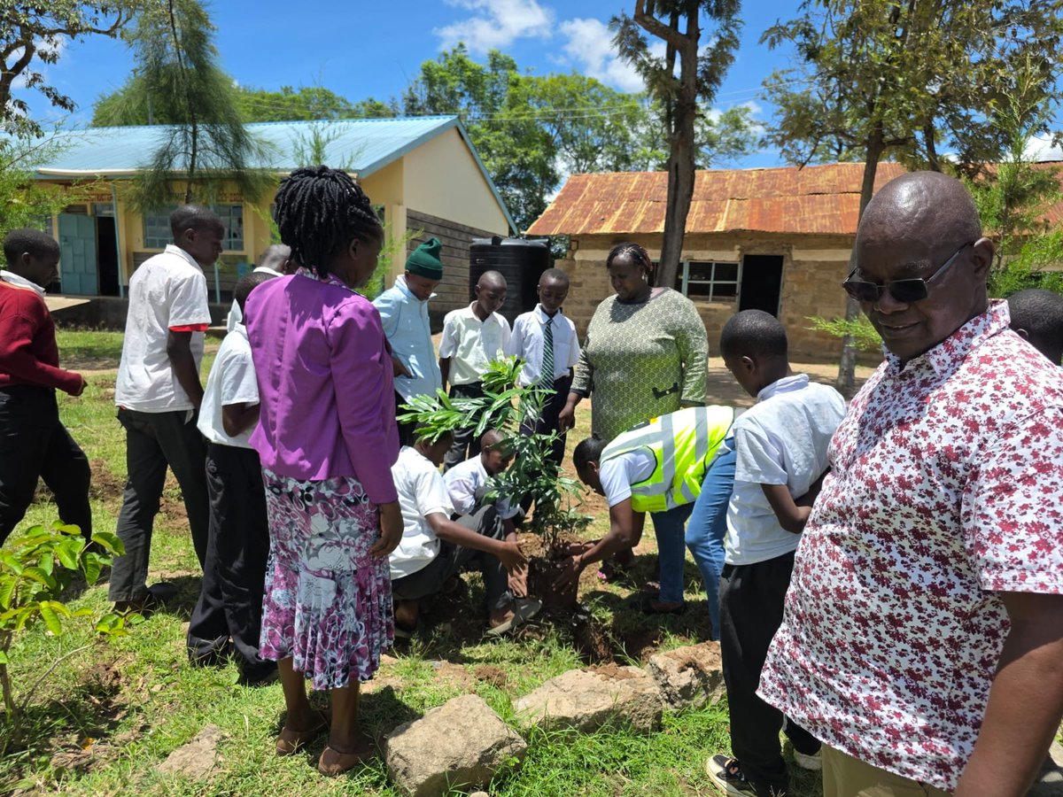 NACADA Kenya tweet media