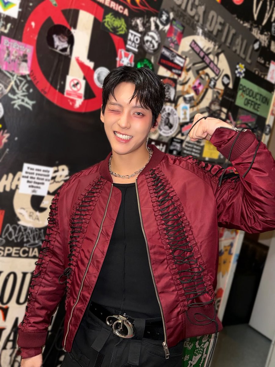 📸: #hutazone instagram update: