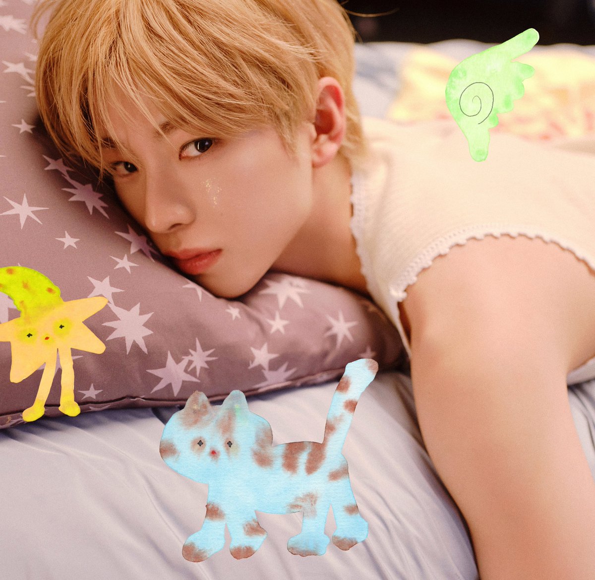 도 (개사모) tweet media