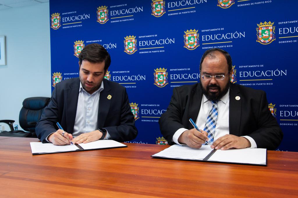 DDEC Puerto Rico tweet media