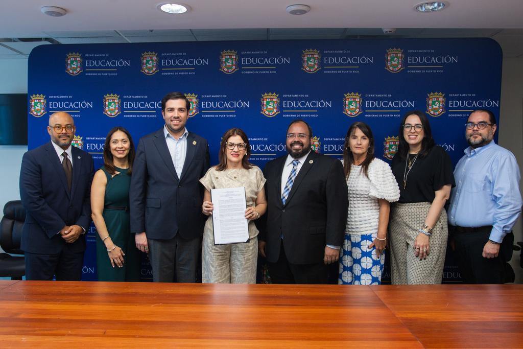 DDEC Puerto Rico tweet media