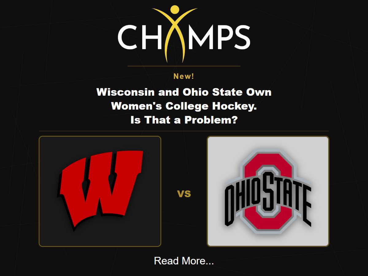 Champs App tweet media