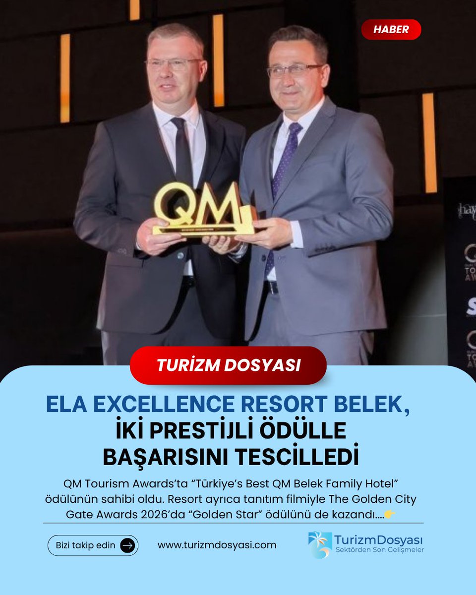 TURİZM DOSYASI tweet media