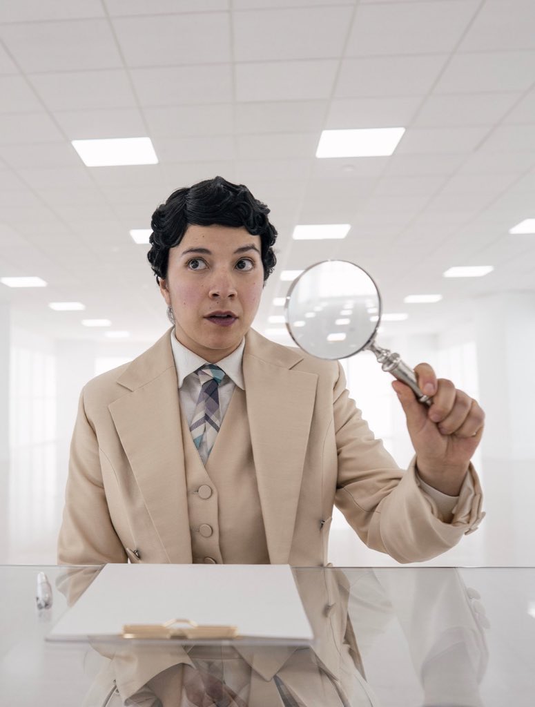 Saz / Tea 🪐⭐️🪽 tweet media