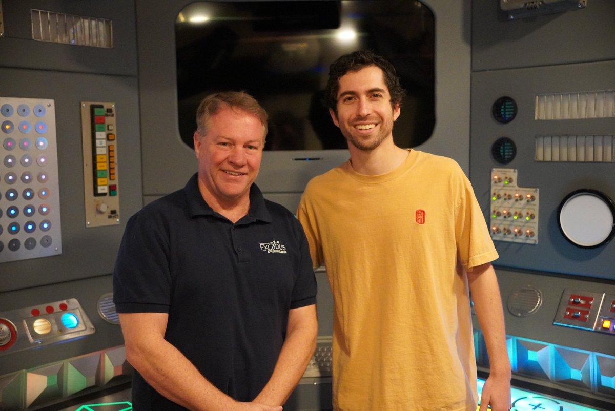 Jesse Michels tweet media