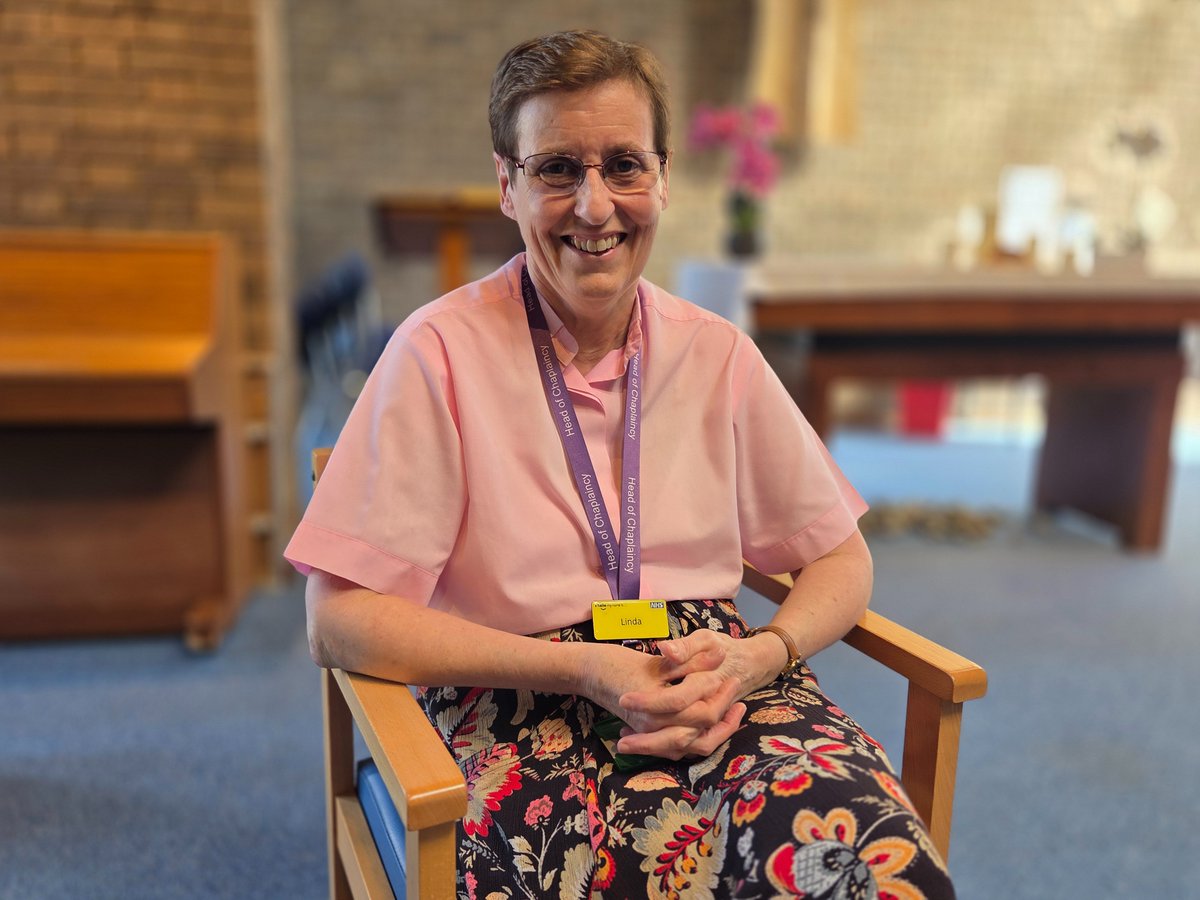 East Suffolk and North Essex NHS Foundation Trust tweet media