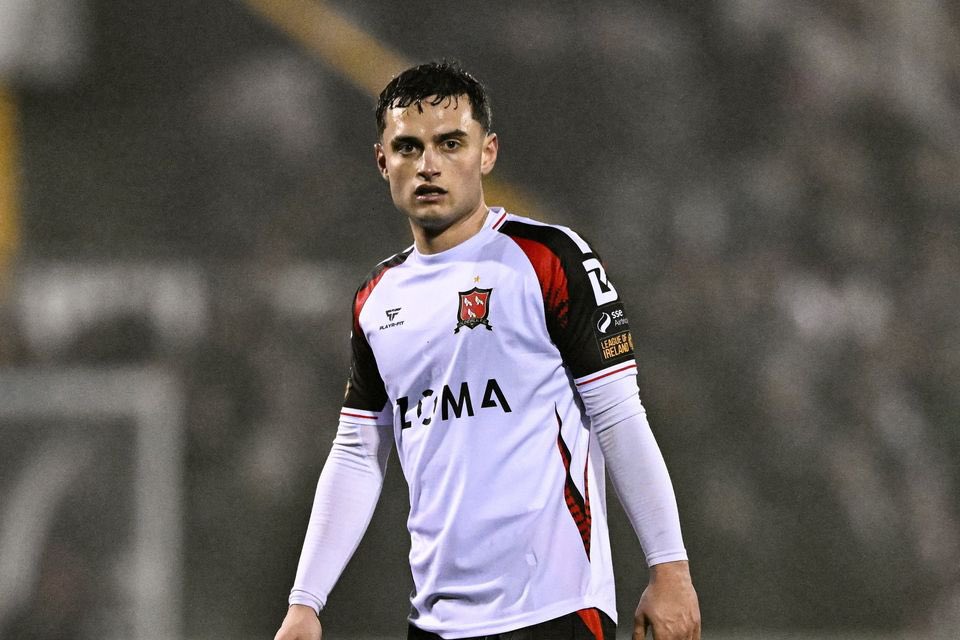 Dundalk Report tweet media