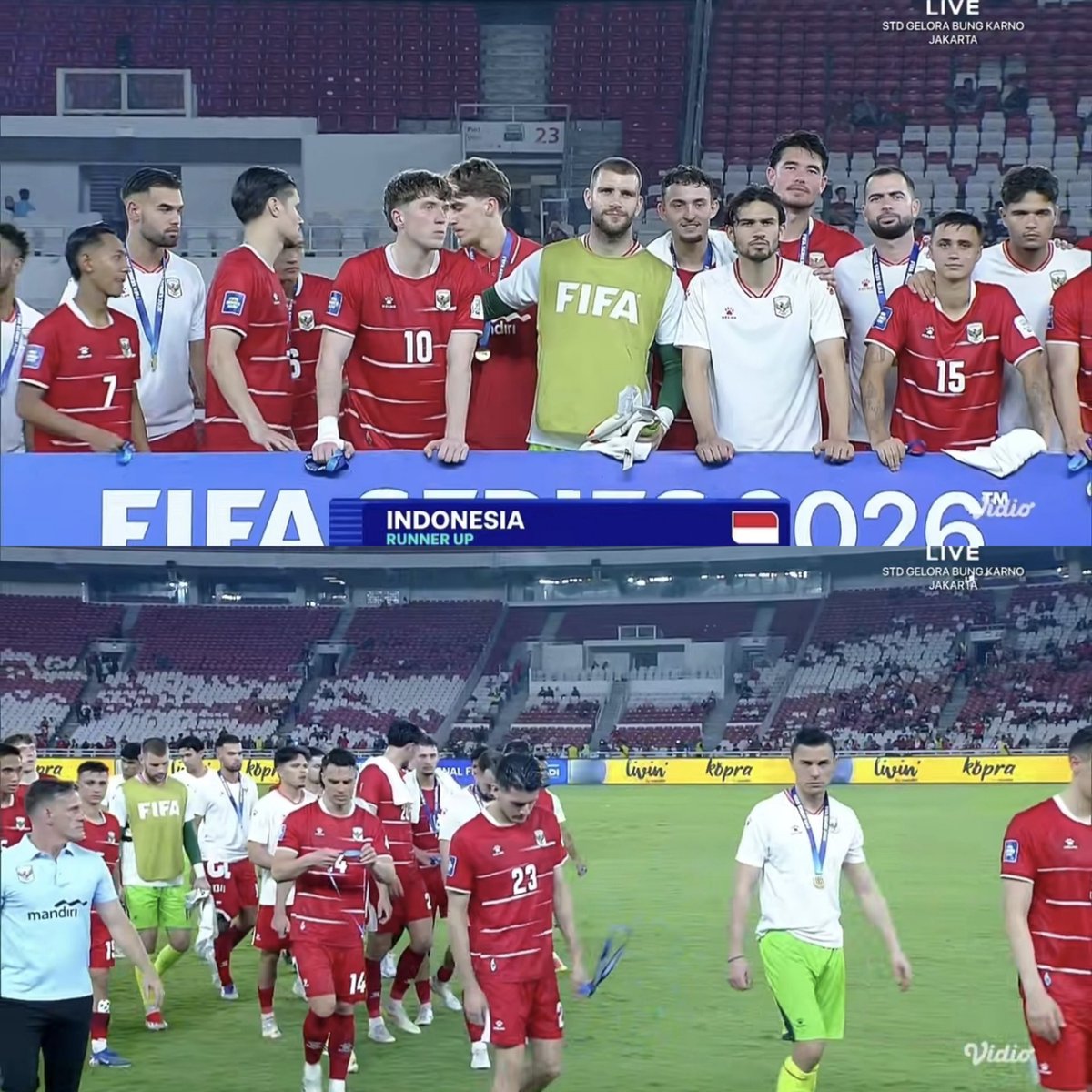 Extra Time Indonesia tweet media