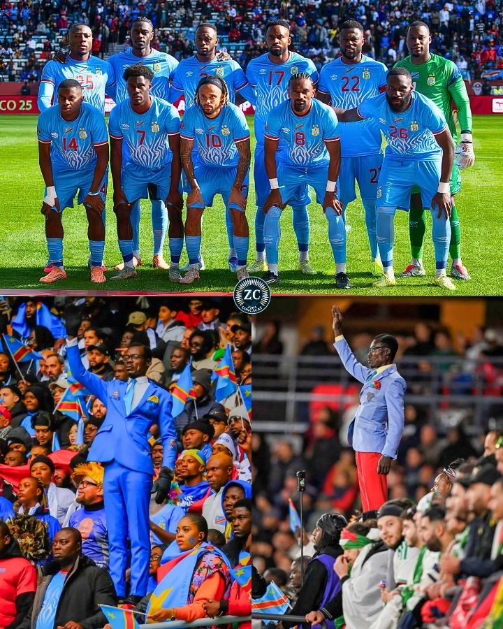 Zona Concacaf tweet media