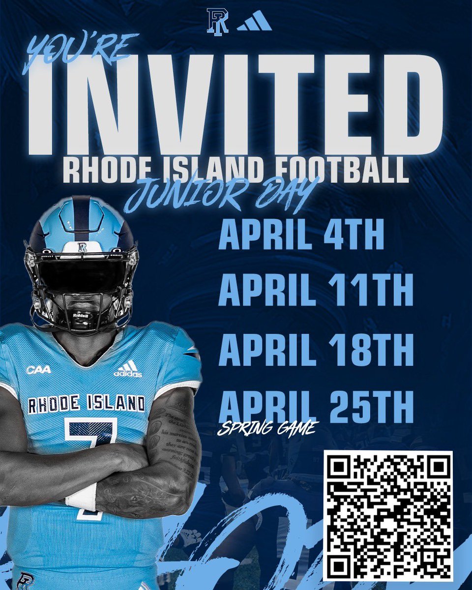 Joshua Hester CO’27 tweet media