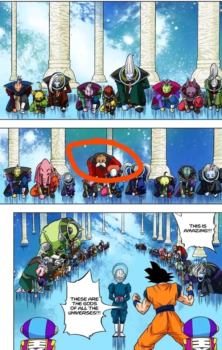 Harley Anime✨ tweet media