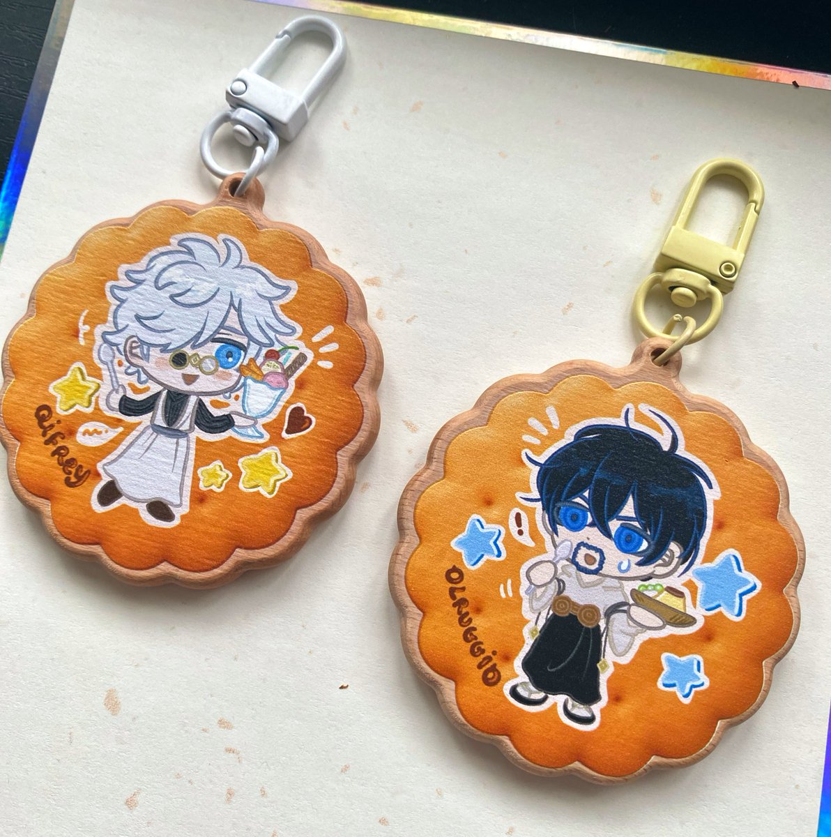 Haze ⟐ tweet media