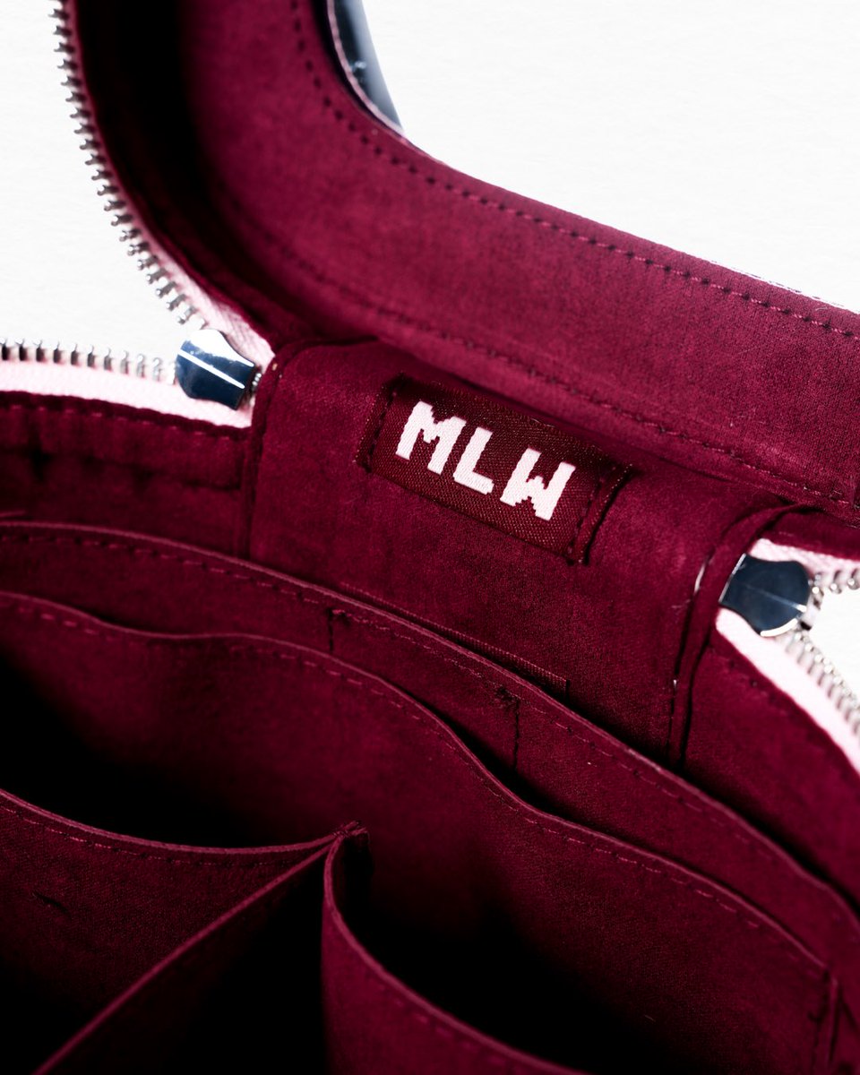 شراريب ميلو tweet media