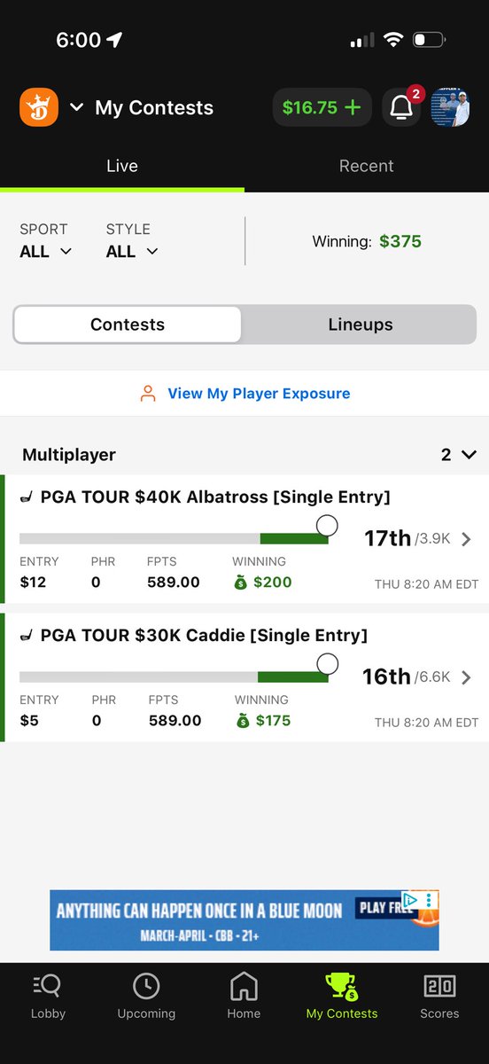 Joey Brown tweet media