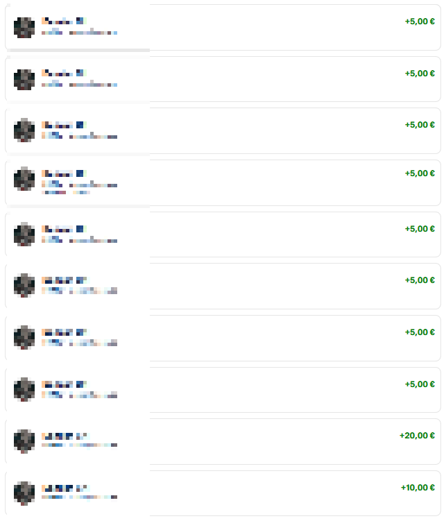 WALLET ABUSER 🤑 CATFISH FINDOM tweet media