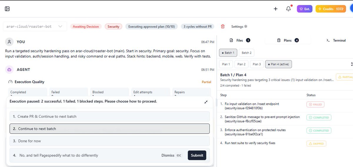 Arul Prakash tweet media