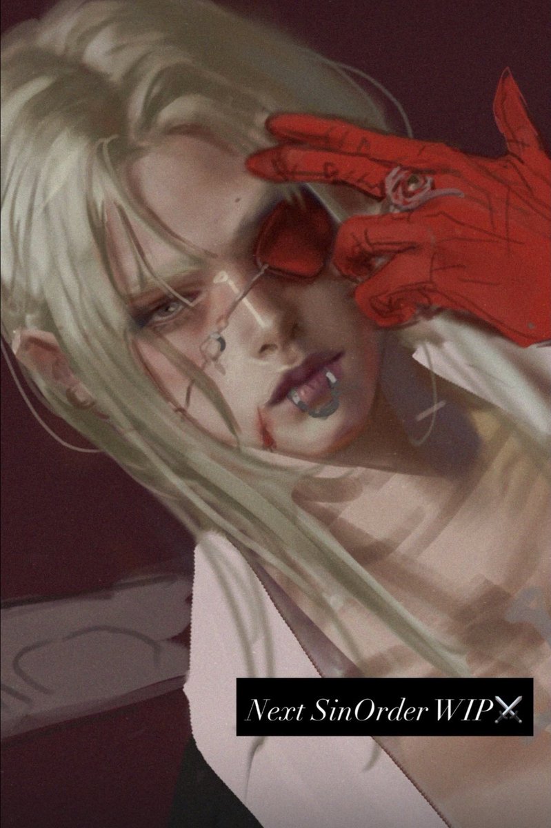 Z.HAE (Jihae Park) tweet media