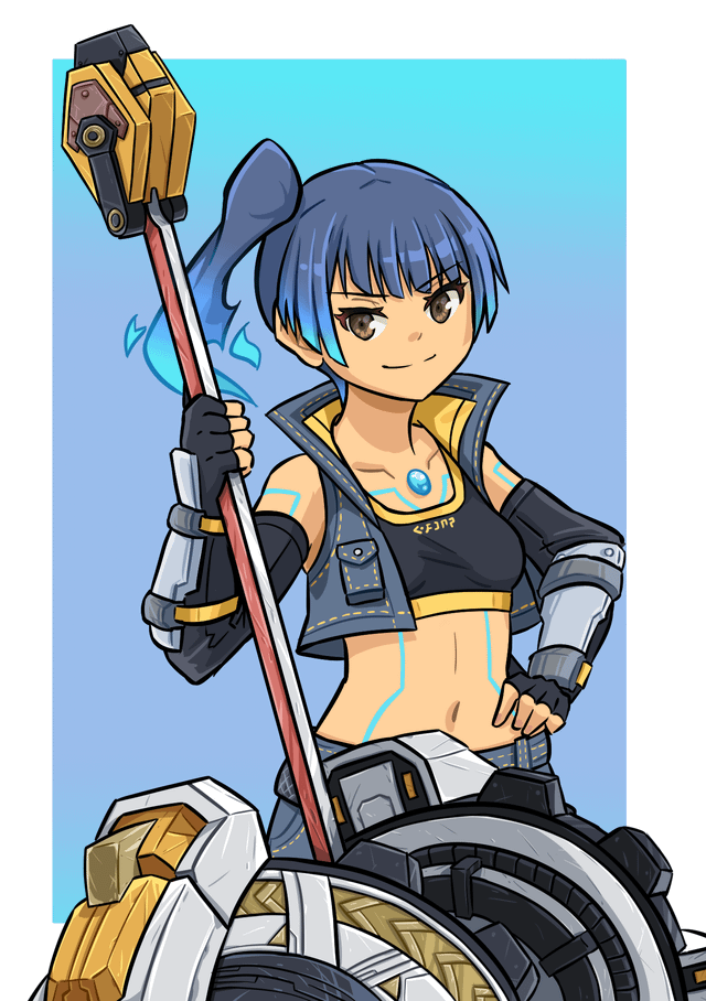 Gray - ST! tweet media