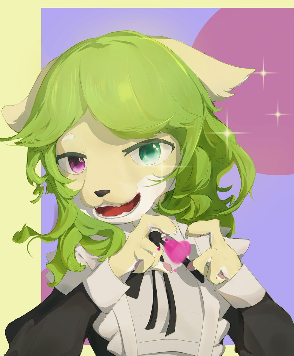 Lailah tweet media