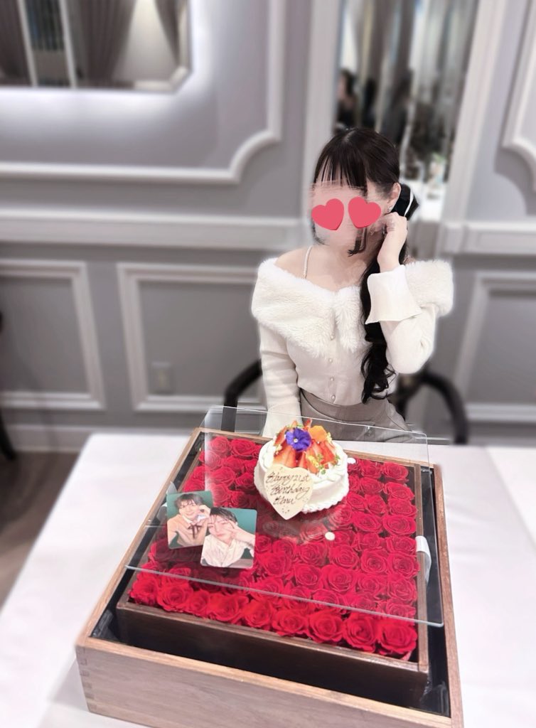 𝒚♡ tweet media